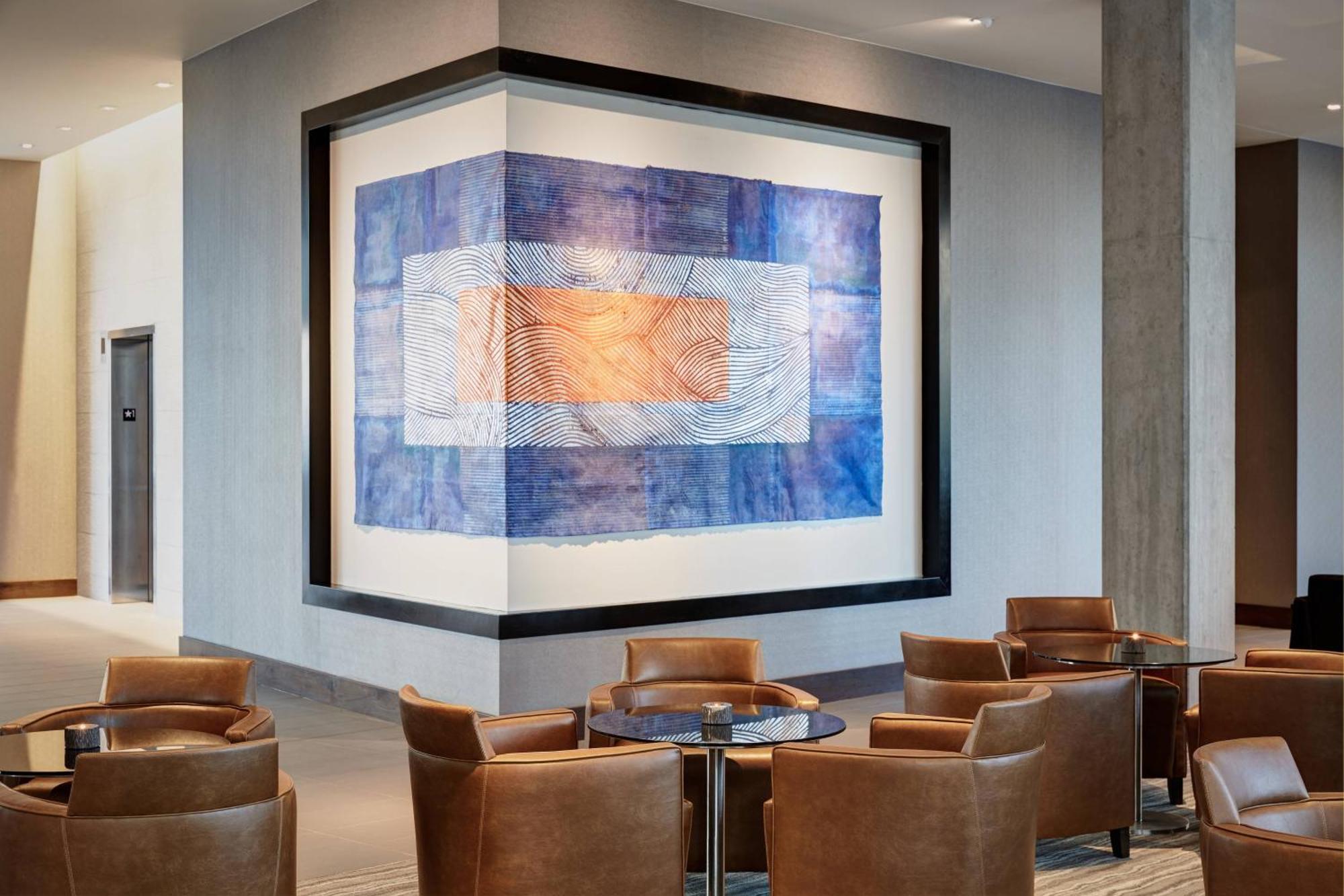 Ac Hotel By Marriott Phoenix Tempe/Downtown Dış mekan fotoğraf