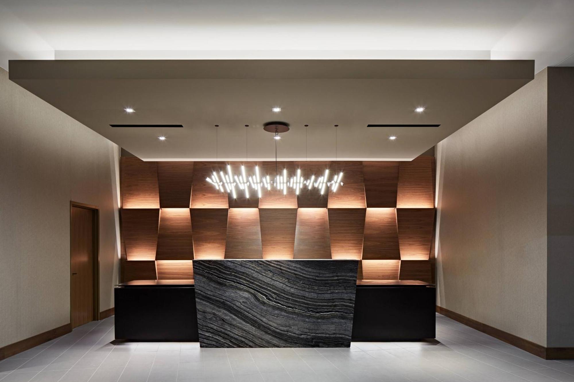 Ac Hotel By Marriott Phoenix Tempe/Downtown Dış mekan fotoğraf