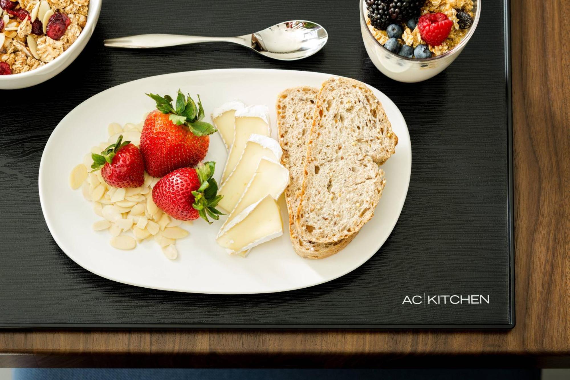 Ac Hotel By Marriott Phoenix Tempe/Downtown Dış mekan fotoğraf