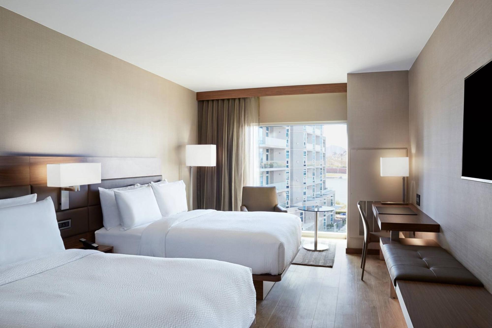 Ac Hotel By Marriott Phoenix Tempe/Downtown Dış mekan fotoğraf