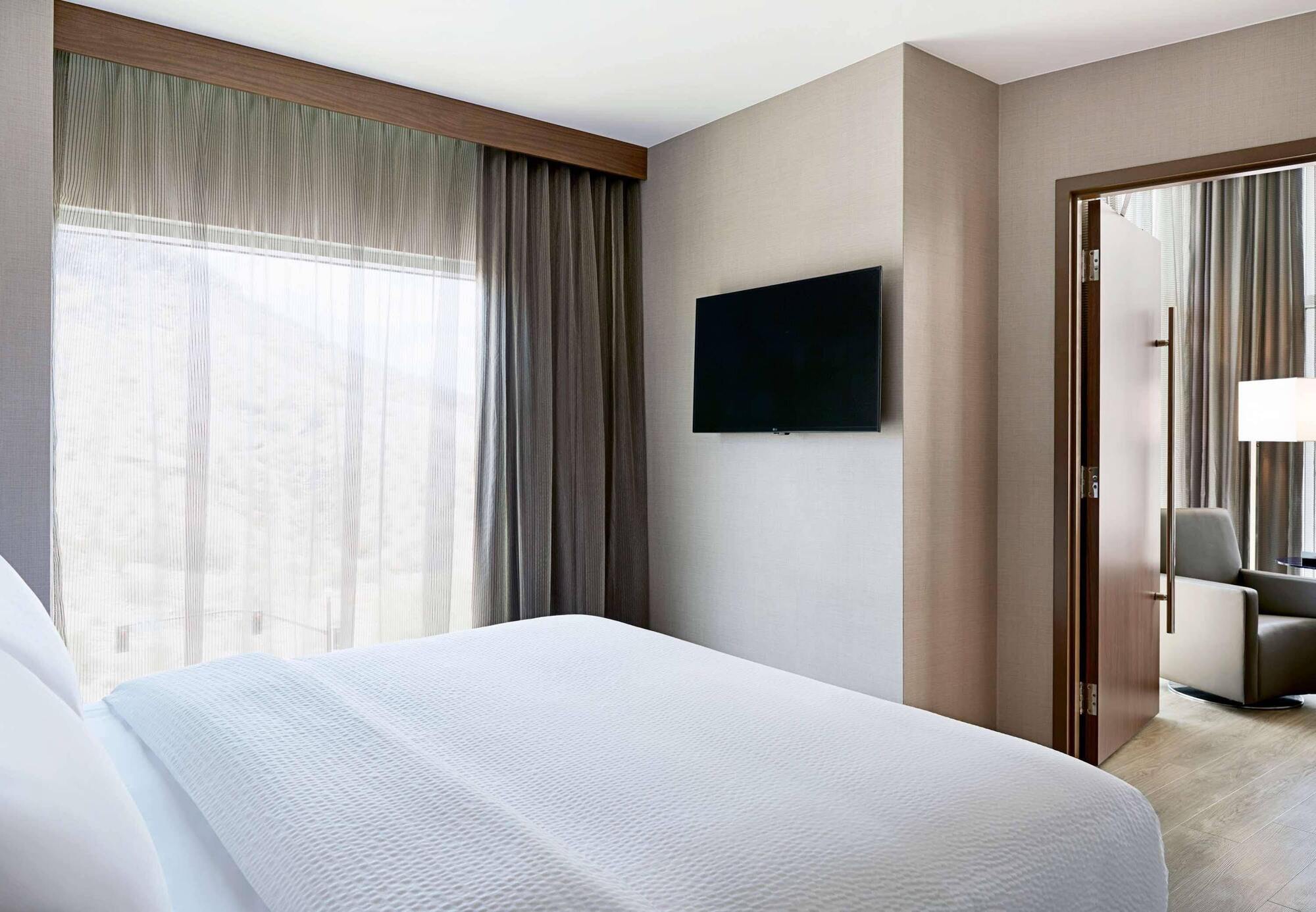 Ac Hotel By Marriott Phoenix Tempe/Downtown Dış mekan fotoğraf